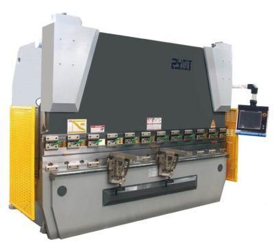 Bending Machine/Hydraulic Press Brake/Hydraulic Bending Machine