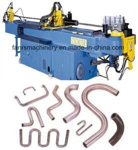 Steel Tube Bending Machines for Chair