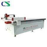 Cut off Machine Automatic Knife Sponge Paper PU Cutting Machine