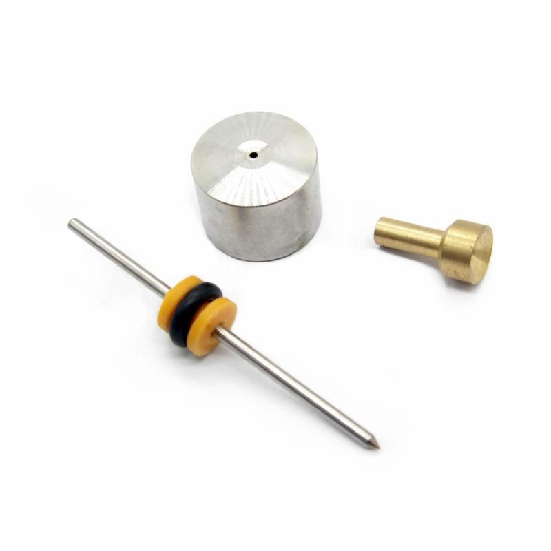 Waterjet Cutting Head Parts on off Repair Kit Release Valve (WJ055020/591)