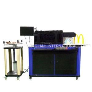Automatic All in One Multifunction Channel Letter Bending Machine