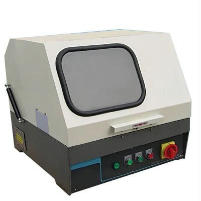 Metallurgical Sample Cutter (MC-80)