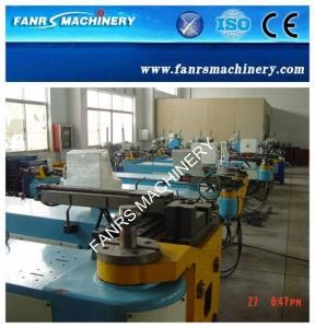 Hydraulic Tube Bending Machine