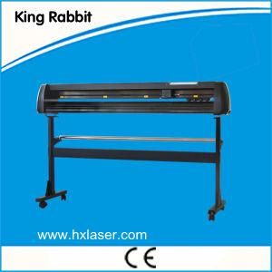 China King Rabbit Contour Cutting Plotter