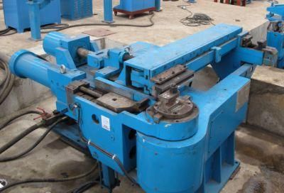 Tube Booster Bending Machine