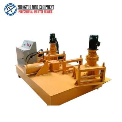 Steel Bending Machine Beam Bender Machine