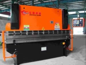 CNC Nc Hydraulic Press Brake Sheet Metal