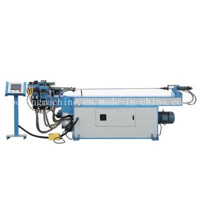 38ncb Pipe Bender Machine with Factory Price