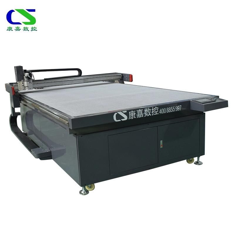 Shoe Lining Cutting Machine for Sale with Low Factory Price