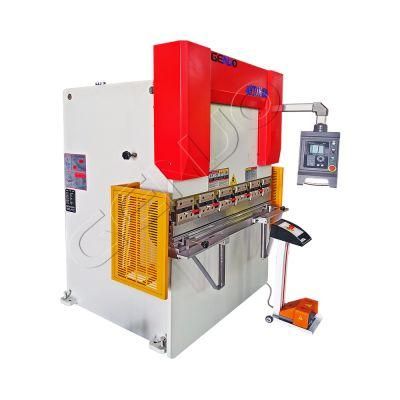 High Quality and Low Price Hydraulic Press Brake