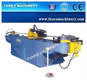 3D Metal Pipe Bending Machine