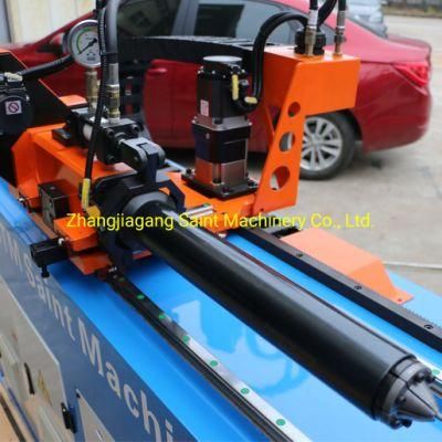 Ce Approved Hydraulic Pipe Tube Bender (18CNC)