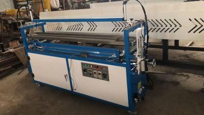 Automatic Acrylic PVC FRP Plastic Sheet Bender