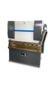 CNC Hydraulic Mini Metal Sheet Bending Machine with Customized