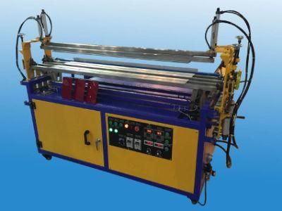 Automatic Plastic Acrylic Sheet Bending Machine (FA1800D)