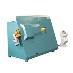 Automatic Stirrup Bender/6-12mm CNC Stirrup Bending Machine