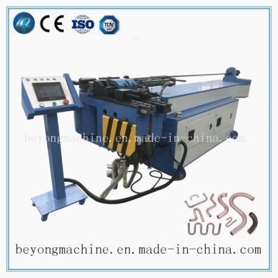 20mm 25mm 30mm 32mm Single Head Furniture Chair Mild Iron Steel Round Square Electric Hydraulic Pipe Bender Price