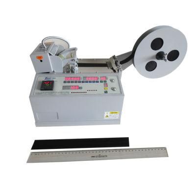 Car Seat Belt Webbing Cutting Machine (WL-880)