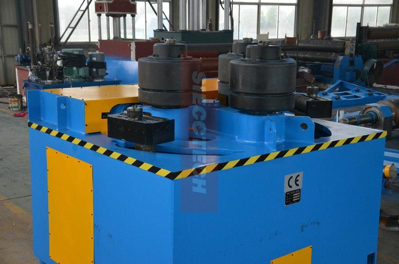 Steel Round Bar Hydraulic Bending Machine (HRBM50HV)