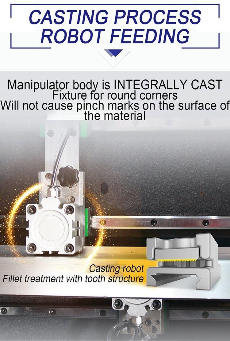 200mm Auto 3D Neon Signs Metal Aluminum Profile Channel Letter Bending Machine