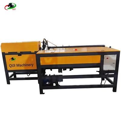 High Speed Steel Bending Machine