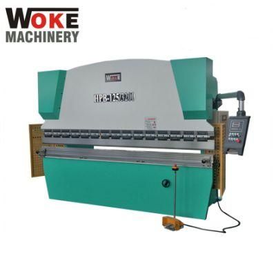 Folding Machine 4mm, 6mm, 8mm, 10mm