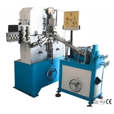 P37 Oversize Hanger Hook Making Machine Eh6-M