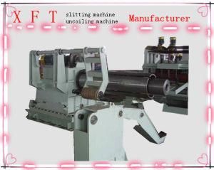 High Speed Coil Slitting Production Line (XFT-0005)
