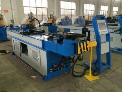 Three-Dimensional Tube Bending Machine (GM-SB-50NCBA)