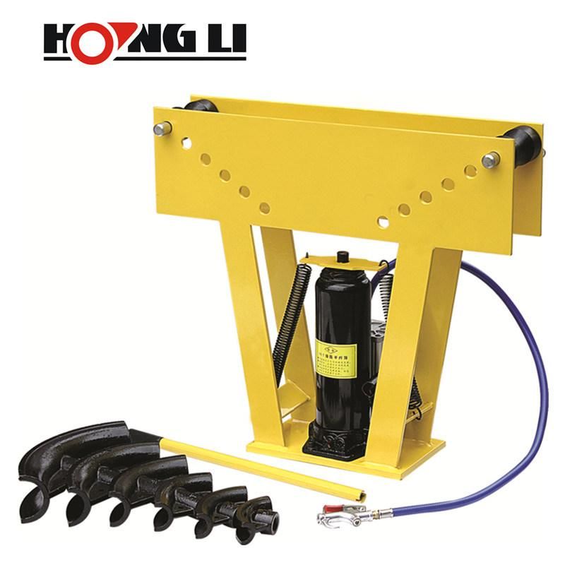 Air Hydraulic Pipe Benders (HHW-12Q)