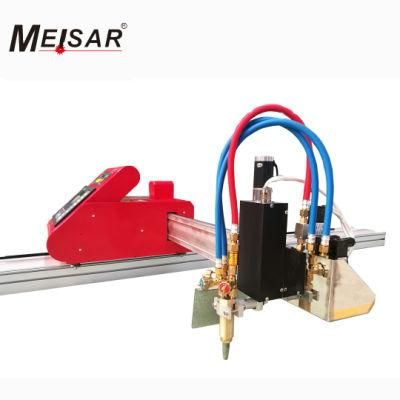 Ms-2060hx Portable Cheap Metal CNC Cutting Machine Flame Cutter Popular