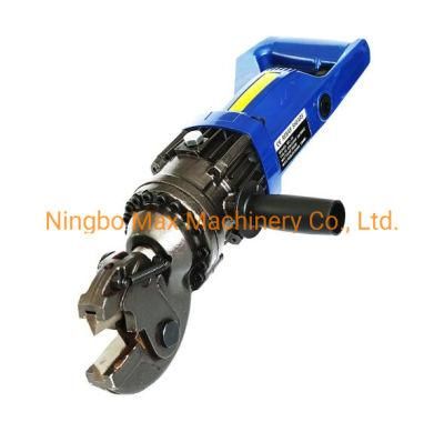 Electric Hand-Held Steel Bar Cutting Machine for Sale