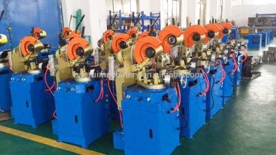 Mc-275b Semi-Automatic (pneumatic) Pipe Bending Machine