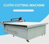 Top Seller Automatic CNC Vibration Knife PU Cutting Making Machine
