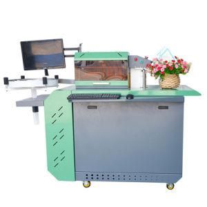Hh-A150 3D Letter Making Machine for Advertising Letter Channel Letter