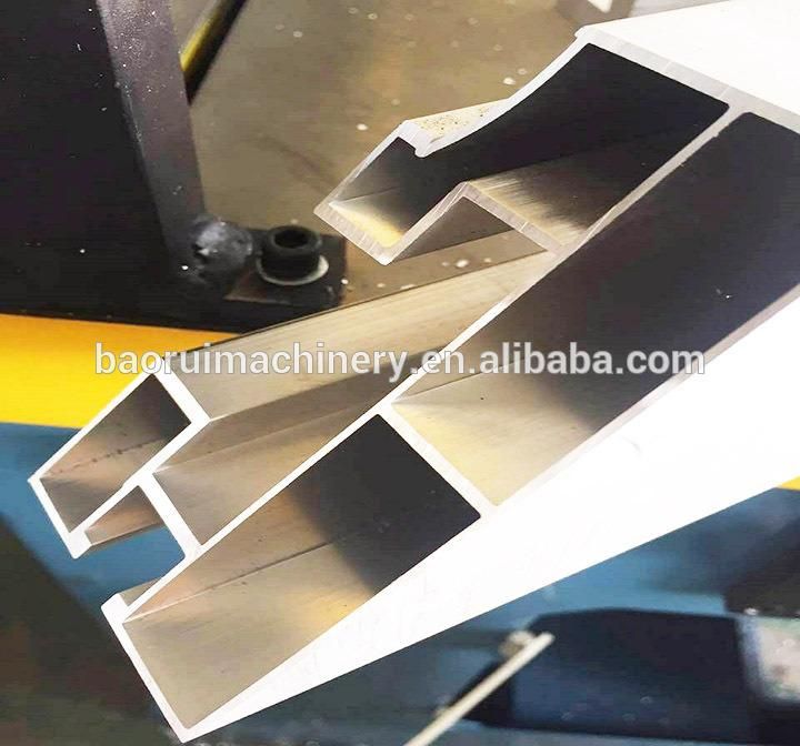 Semi Automatic Mc-455al Aluminum Cutting Machines