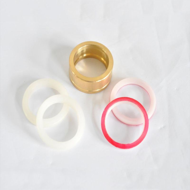 420MPa High Pressure Waterjet Cutting Pump Seal Kit 20422243