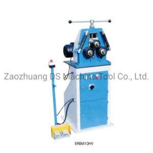 Steel Bar Manual Round Bending Machine