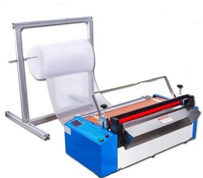 Automatic Computer Tape Cutting Machine for Width Within 500mm