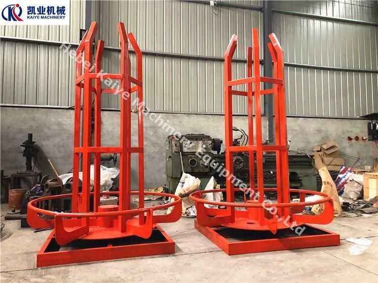 Multi Function CNC Automatic Steel Rebar Wire Bending Machine