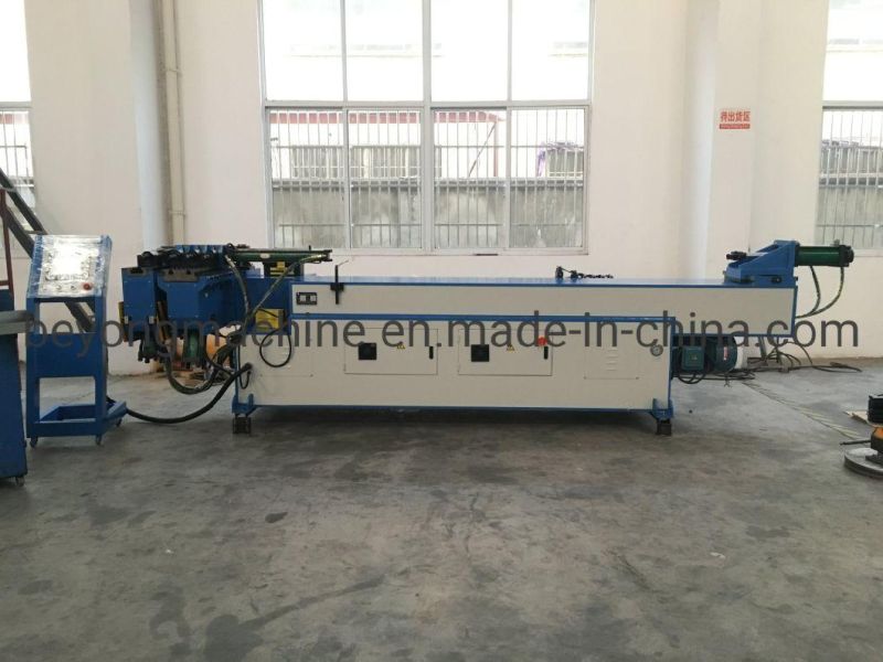 High Performance by 115nc 4.5 Inch Hydraulic Pipe Tube Bender