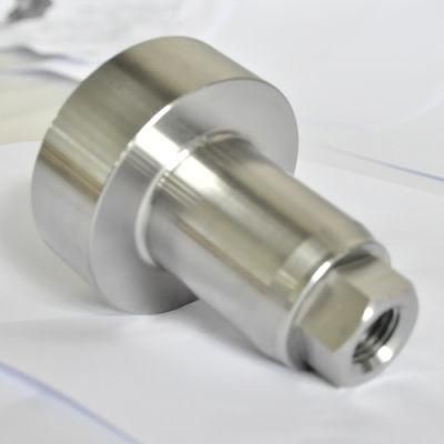 20481005 Sealing Head Assembly for Waterjet Cutting Intensifier