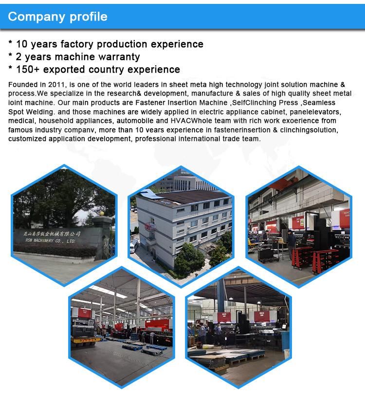 Dispense with Hydraulic Oil Rapid and Precise Full Servo Press Brakes