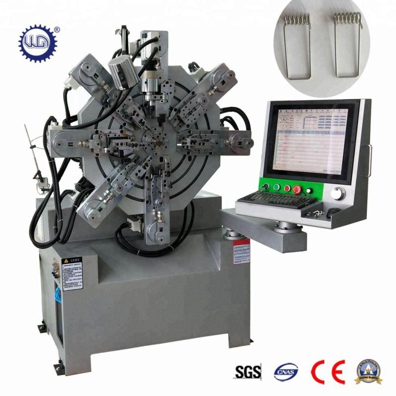 India Hot Sale High Quality CNC Multiformer Made in China