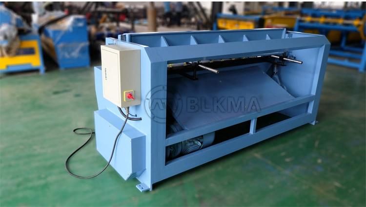 Factory Sale 1600 mm Sheet Metal Cutting Machine