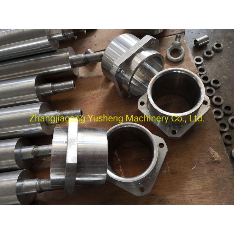 PVC Pipe Full Automatic Bending Machine/Cable Tube Bend Machine/Machine for PVC Bend