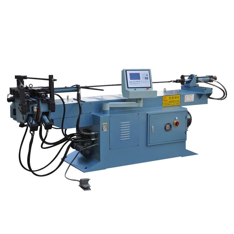 Double Head Bending Machine