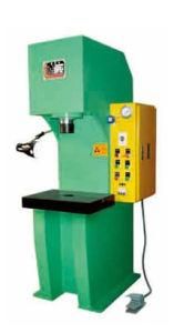 Y41 Standard Type Single Column Hydraulic Press