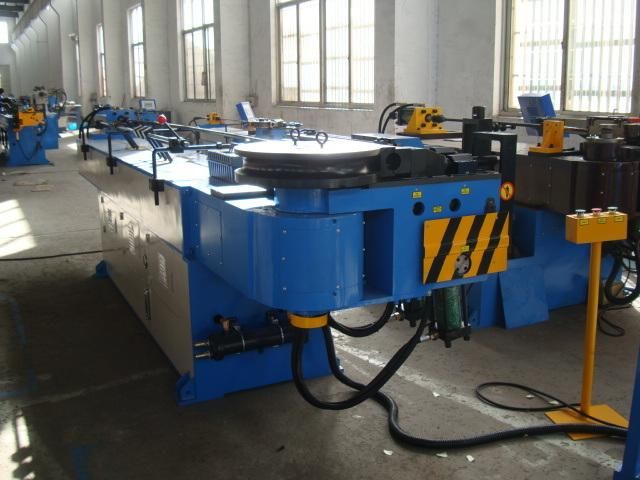 With Mandrel Pipe Bender (GM-SB-76NCB)