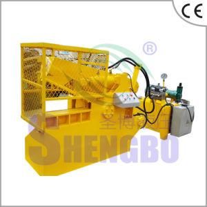 Q43-1000 Automatic Hydraulic Alligator Scrap Metal Shear